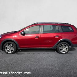 Dacia Logan MCV Logan MCV Blue dCi 95 Stepway Frontignan