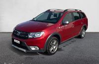 Dacia Logan MCV Logan MCV Blue dCi 95 Stepway à Pézenas