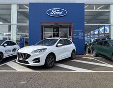 Ford Kuga Vitrolles
