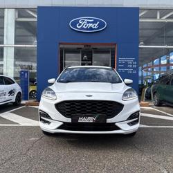 Ford Kuga 2.5 Duratec 190ch FHEV E85 ST-Line BVA Vitrolles