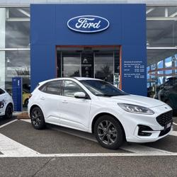 Ford Kuga 2.5 Duratec 190ch FHEV E85 ST-Line BVA Vitrolles