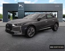 DS DS4 Béziers