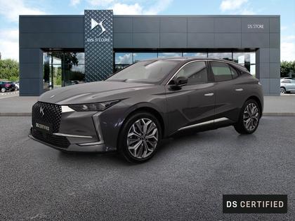 DS DS4 - DS 4 Hybride E-Tense 225 EAT8 Trocadero - 23 998 €