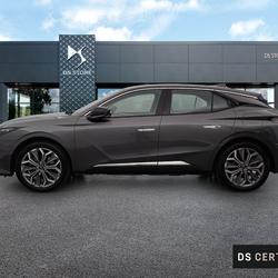DS DS4 DS 4 Hybride E-Tense 225 EAT8 Trocadero B&eacute;ziers