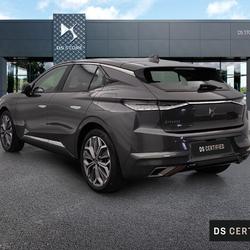 DS DS4 DS 4 Hybride E-Tense 225 EAT8 Trocadero B&eacute;ziers