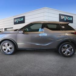 DS DS3 Crossback DS3 Crossback E-Tense Montmartre Montpellier