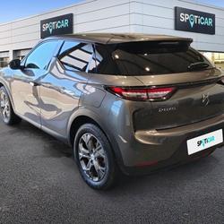DS DS3 Crossback DS3 Crossback E-Tense Montmartre Montpellier