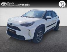 Toyota Yaris Cross Brest