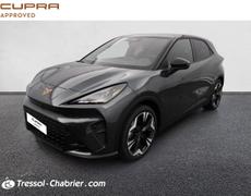Cupra Raval Lattes