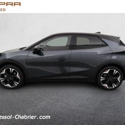 Cupra Raval Raval 211 ch Endurance Lattes