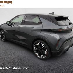 Cupra Raval Raval 211 ch Endurance Lattes