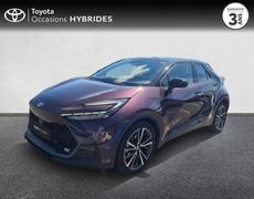 Toyota C-HR Brest