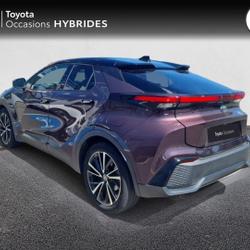 Toyota C-HR 1.8 Hybride 140ch Collection NG23 Brest