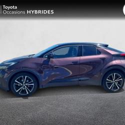 Toyota C-HR 1.8 Hybride 140ch Collection NG23 Brest