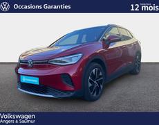 Volkswagen ID4 Angers