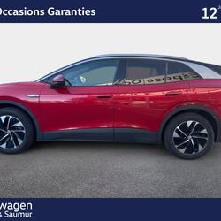 Volkswagen ID4 ID.4 204 ch Pro Performance Saumur