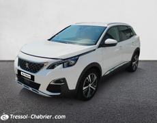 Peugeot 3008 - 3008 Puretech 130ch S&S EAT8 Allure - 14 490 €