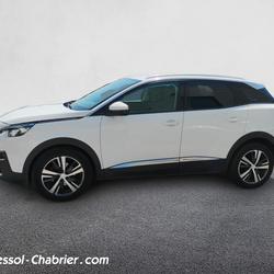 Peugeot 3008 3008 Puretech 130ch S&S EAT8 Allure Montpellier