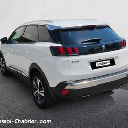 Peugeot 3008 3008 Puretech 130ch S&S EAT8 Allure Montpellier