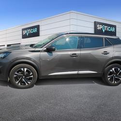 Peugeot 2008 2008 PureTech 100 S&S BVM6 Allure Pack Montpellier
