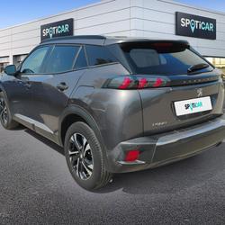 Peugeot 2008 2008 PureTech 100 S&S BVM6 Allure Pack Montpellier