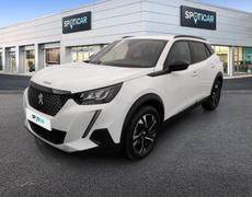 Peugeot 2008 Le Crès