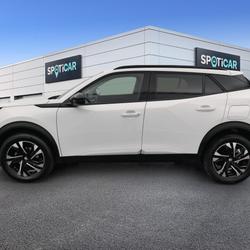 Peugeot 2008 2008 PureTech 130 S&S EAT8 Allure Le Cr&egrave;s