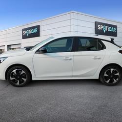 Opel Corsa Corsa Electrique 136 ch & Batterie 50 kWh Le Cr&egrave;s