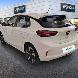 Opel Corsa Corsa Electrique 136 ch & Batterie 50 kWh Le Cr&egrave;s