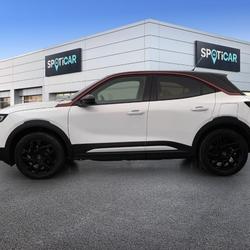 Opel Mokka Mokka Electrique 136 ch & Batterie 50 kWh GS Montpellier