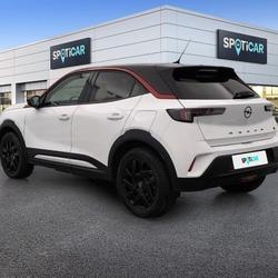 Opel Mokka Mokka Electrique 136 ch & Batterie 50 kWh GS Montpellier