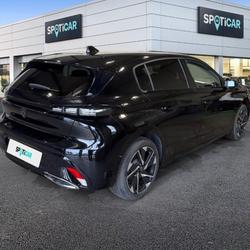 Peugeot 308 III Phase 1 308 Hybrid 136 e-DCS6 Allure Perpignan