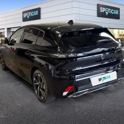 Peugeot 308 III Phase 1 308 Hybrid 136 e-DCS6 Allure Perpignan