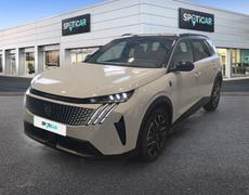 Peugeot 5008 Perpignan
