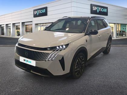 Peugeot 5008 - 5008 Hybrid 145 ch e-DCS6 GT - 31 190 €