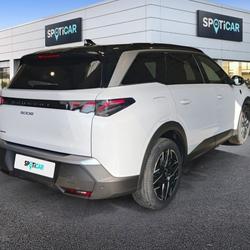 Peugeot 5008 5008 Hybrid 145 ch e-DCS6 GT Perpignan