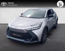 Toyota C-HR Brest