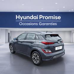Hyundai Kona Electric 64kWh - 204ch Intuitive Tr&eacute;gueux