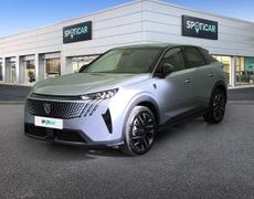 Peugeot 3008 - 3008 Hybrid 136 e-DCS6 GT - 30 490 €