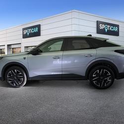 Peugeot 3008 3008 Hybrid 136 e-DCS6 GT Perpignan