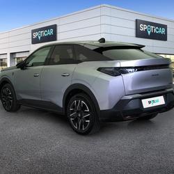 Peugeot 3008 3008 Hybrid 136 e-DCS6 GT Perpignan