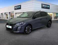 Peugeot 208 Perpignan