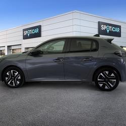 Peugeot 208 208 Hybrid 145 ch e-DCS6 Allure Perpignan