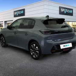 Peugeot 208 208 Hybrid 145 ch e-DCS6 Allure Perpignan