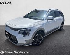 Kia Niro Carcassonne