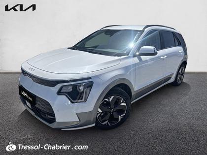 Kia Niro - Niro EV Electrique 204 ch Active Business - 25 990 €