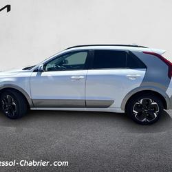 Kia Niro Niro EV Electrique 204 ch Active Business Carcassonne