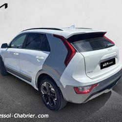 Kia Niro Niro EV Electrique 204 ch Active Business Carcassonne
