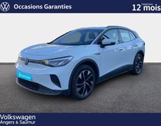 Volkswagen ID4 Angers