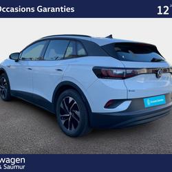 Volkswagen ID4 ID.4 174 ch Pro Angers